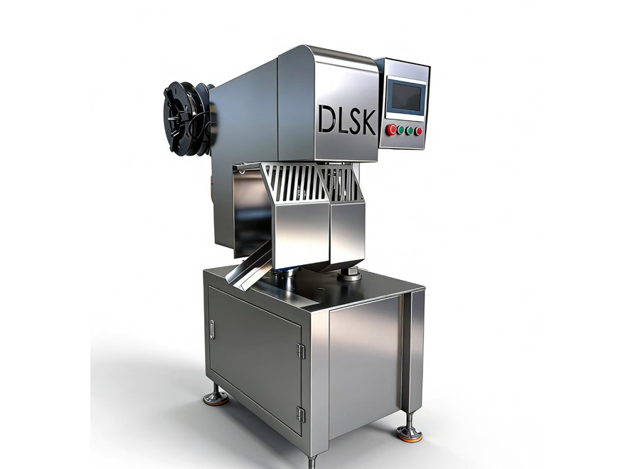 电动铝丝双卡II型