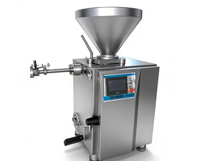 真空叶片扭结3000/3500