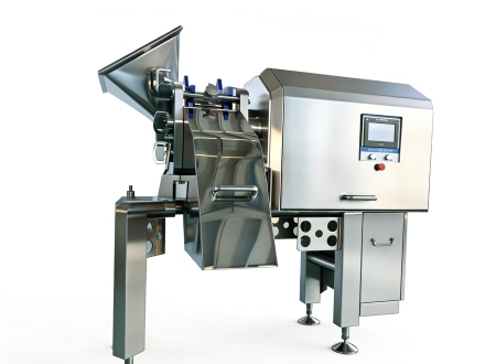 高速三维切丁机300/350/450/550